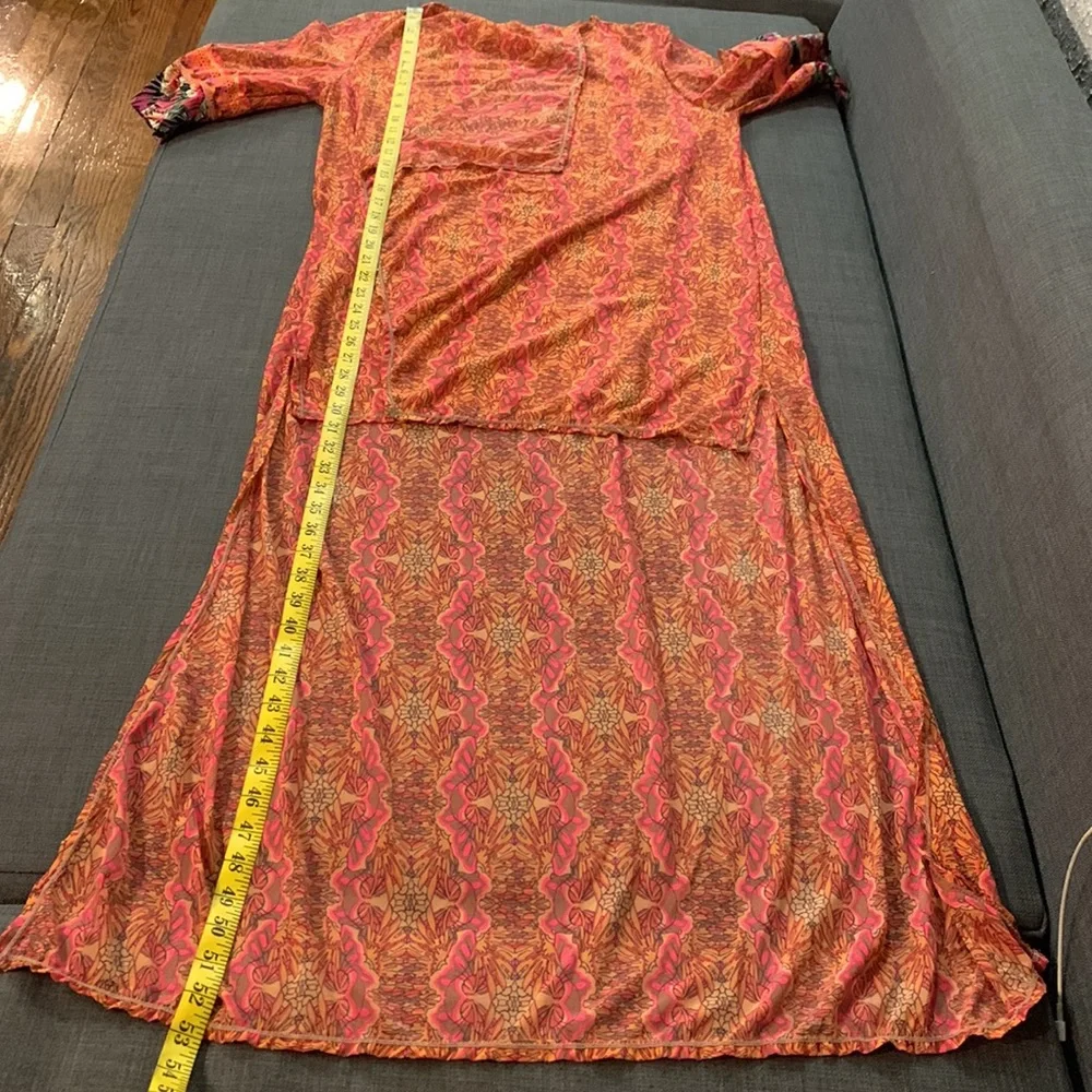 Maaji swim coverup